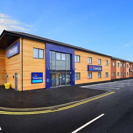 Travelodge Kings Lynn Gaywood Bagian luar foto