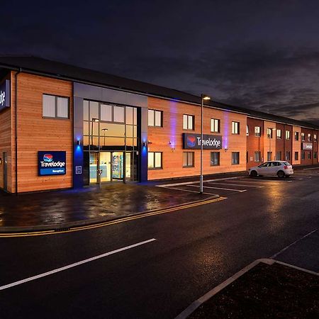 Travelodge Kings Lynn Gaywood Bagian luar foto