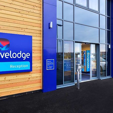 Travelodge Kings Lynn Gaywood Bagian luar foto