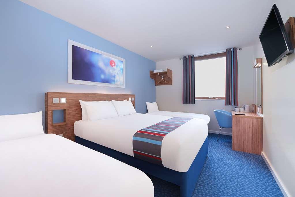 Travelodge Kings Lynn Gaywood Ruang foto