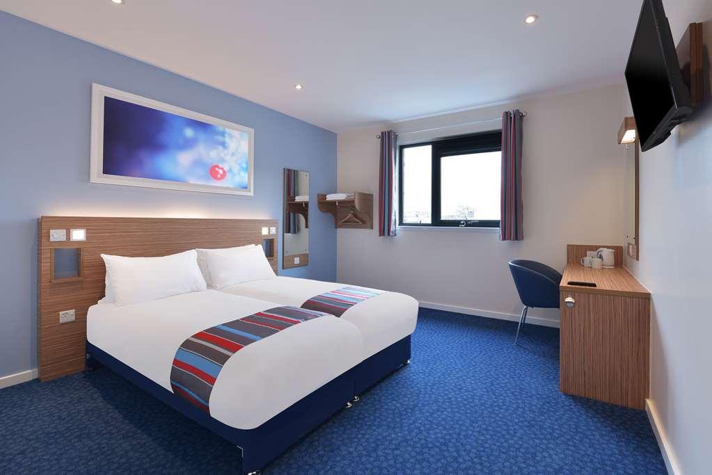 Travelodge Kings Lynn Gaywood Ruang foto
