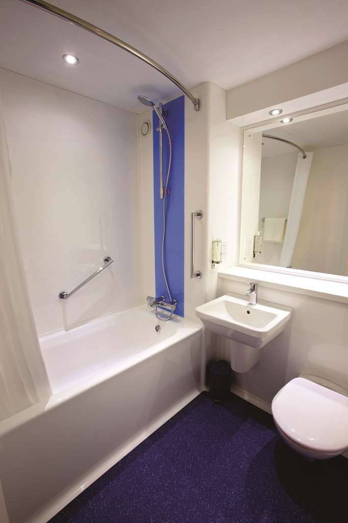 Travelodge Kings Lynn Gaywood Ruang foto