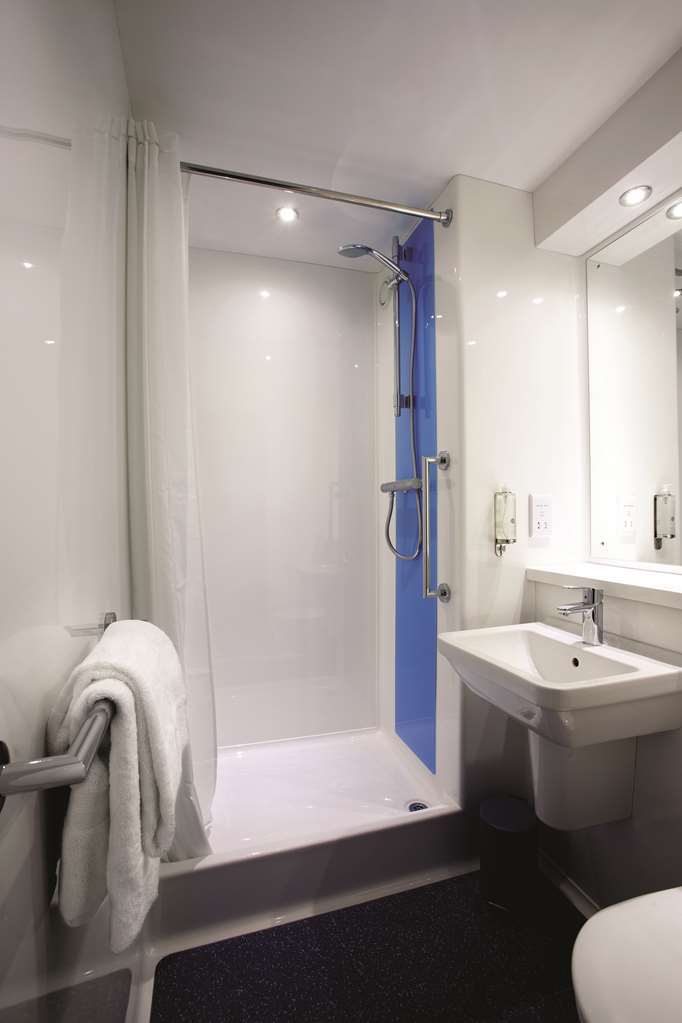 Travelodge Kings Lynn Gaywood Ruang foto