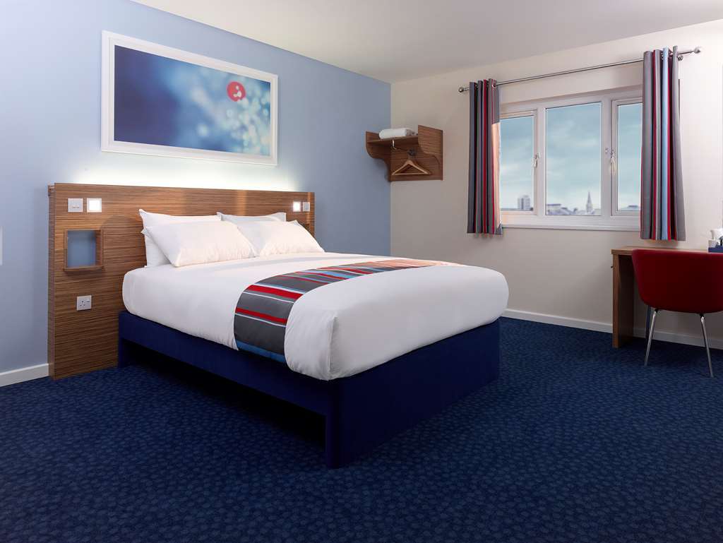 Travelodge Kings Lynn Gaywood Ruang foto