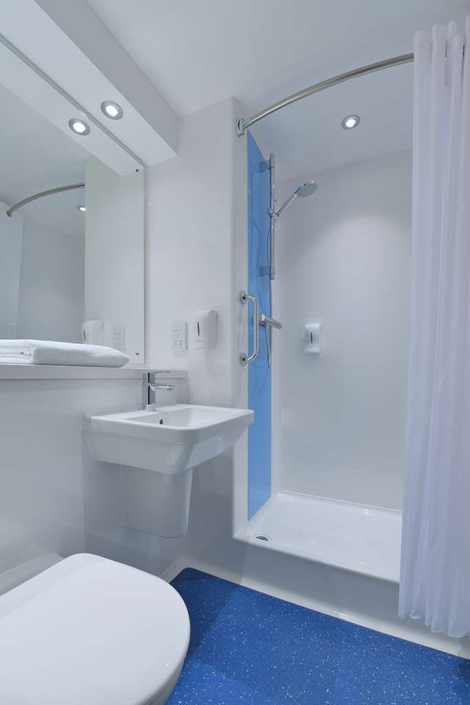 Travelodge Kings Lynn Gaywood Ruang foto